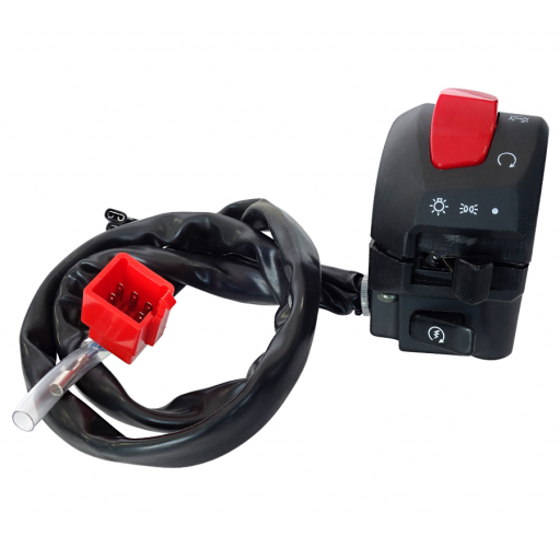INTERRUPTOR COMBINADO DERECHO GP1