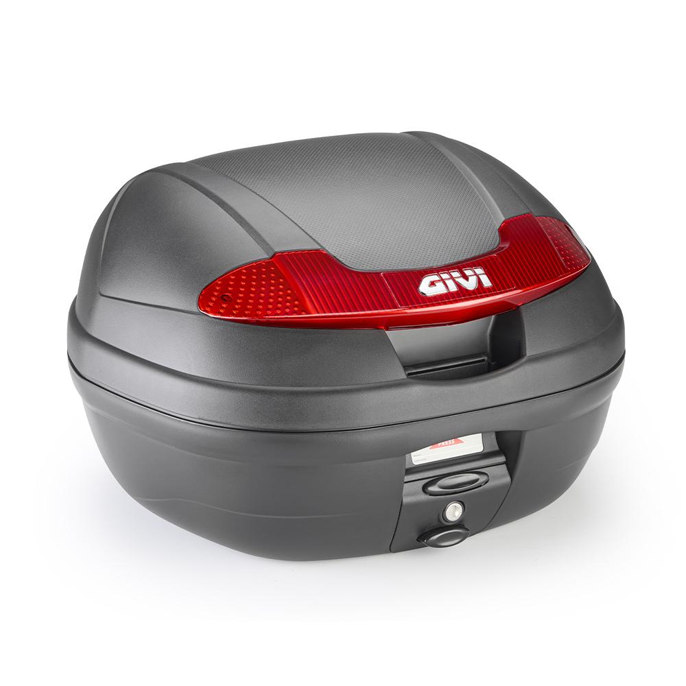 BAUL GIVI E340 VISION