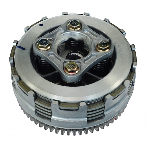 EMBRAGUE GP1