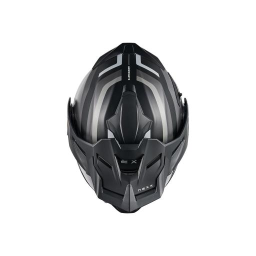 XLIFECOUNTRY WESTBOUND BLACK GREY [3]