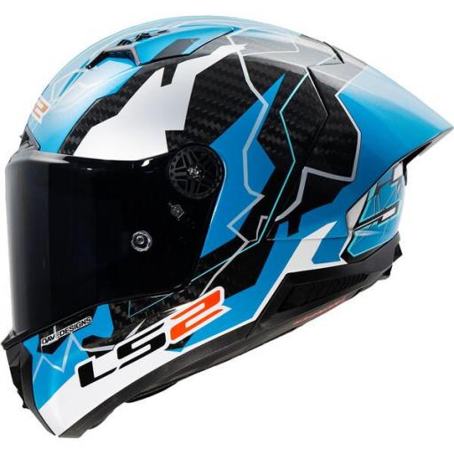 LS2 THUNDER GP AERO REPLICA  [3]