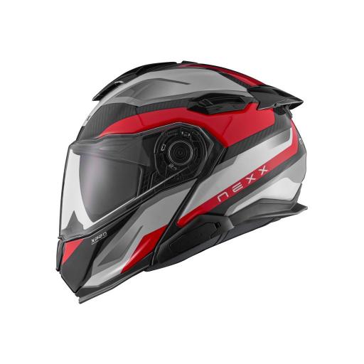 X.LIFETOUR PRO_MILE_WHITE_RED [1]