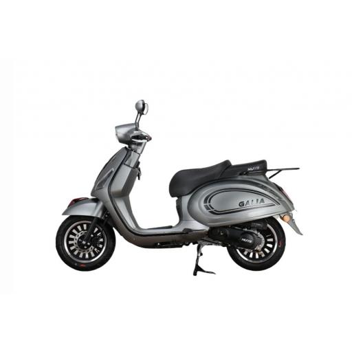 ​HUVE MOTORCYCLES,  GALIA [3]