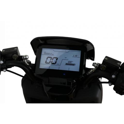 HUVE MOTORCYCLES,  BONAVISTA [3]