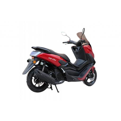 Huve K2 City [2]