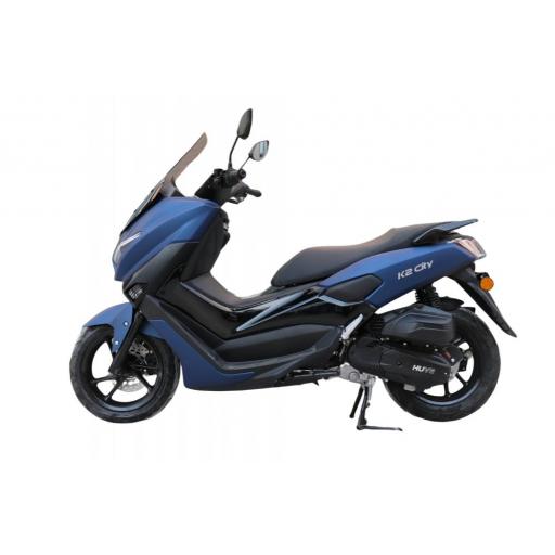Huve K2 City [1]