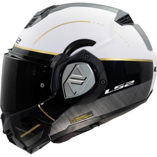 LS2 ADVANT SPORT [2]