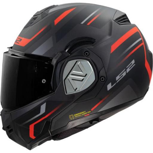 LS2 ADVANT SPORT [1]
