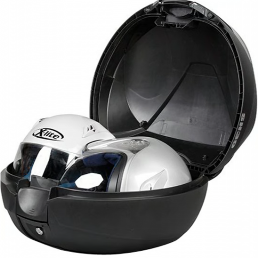 TOPCASE SHAD 39L ( LAMBRETTA Y FB MONDIAL) [2]
