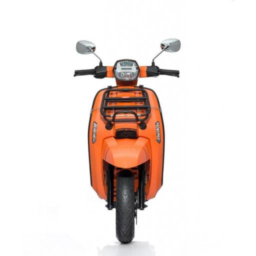 PORTAEQUIPAJES PLEGABLE V SPECIAL LAMBRETTA