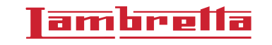 ACCESORIOS LAMBRETTA