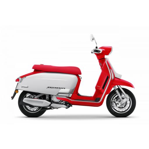  LAMBRETTA G350