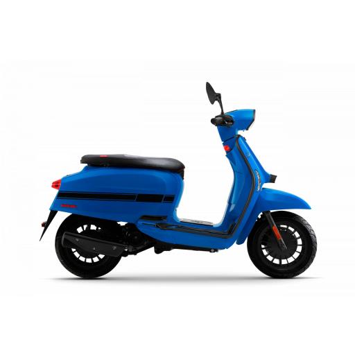  LAMBRETTA V125 Special Flex