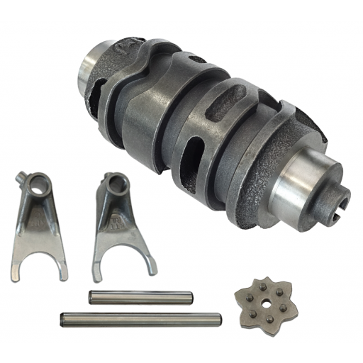 SELECTOR DE MARCHAS GP1
