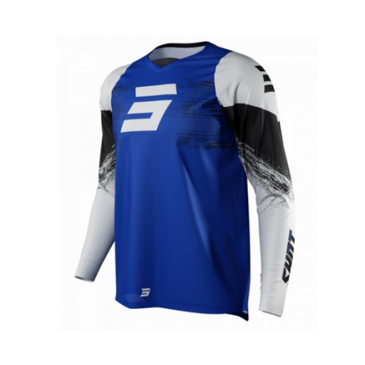 CAMISETA MOTOCROSS SHOT BURST [1]