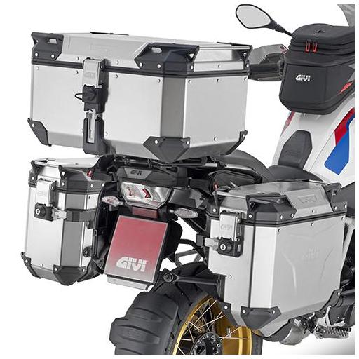 MALETA TREKKER OUTBACK EVO 37 L. [1]