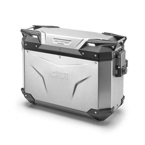 MALETA TREKKER OUTBACK EVO 37 L.