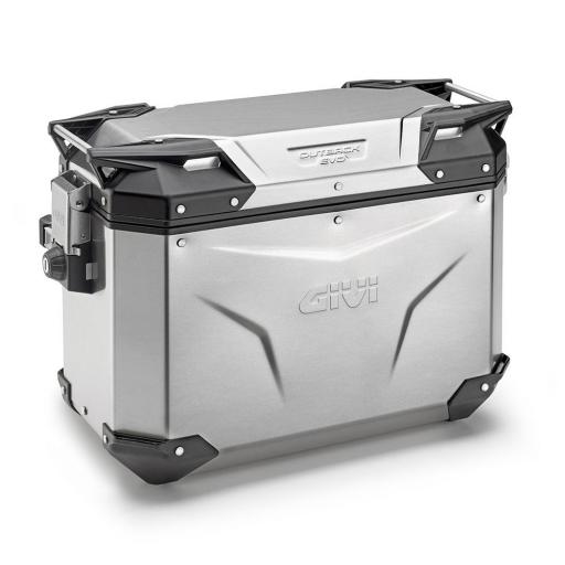 MALETA TREKKER OUTBACK EVO 48 lts