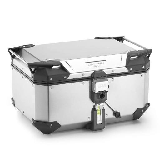MALETA TREKKER OUTBACK EVO SMART 58 Lts
