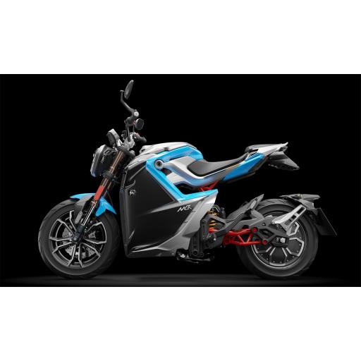 MOTO ELECTRICA MCR-H  [0]