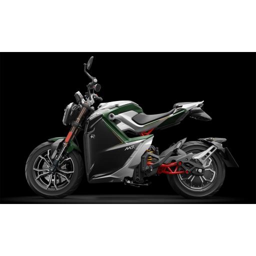 MOTO ELECTRICA MCR-H  [1]