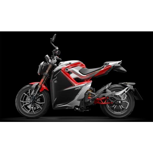 MOTO ELECTRICA MCR-H  [2]