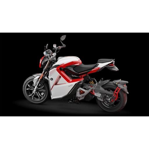 MOTO ELECTRICA MCR-M [2]