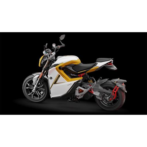 MOTO ELECTRICA MCR-M [3]