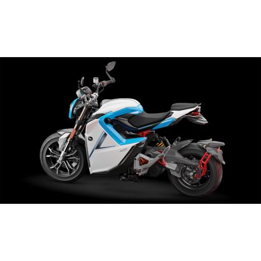 MOTO ELECTRICA MCR-M [0]