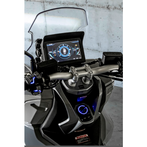 XDV 125 EVO PRO [2]