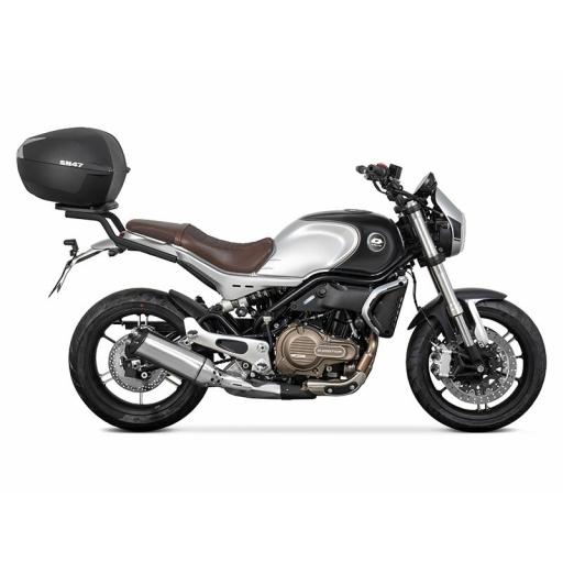 FIJACION Q0SV52ST [1]