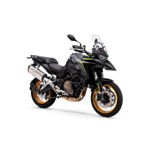 QJ SRT 700X TRAIL (54 KW) [1]