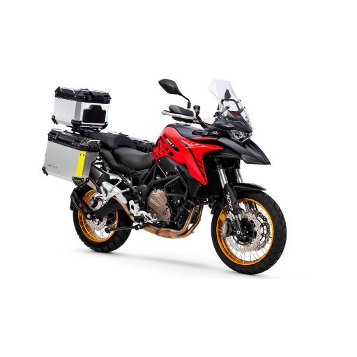 QJ SRT 700X TRAIL (54 KW)