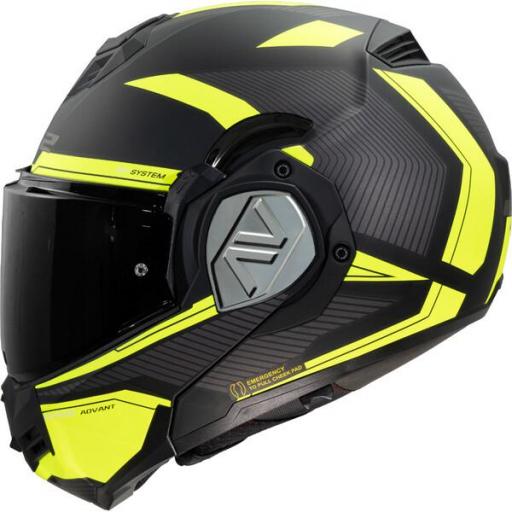 LS2 ADVANT SPORT [3]