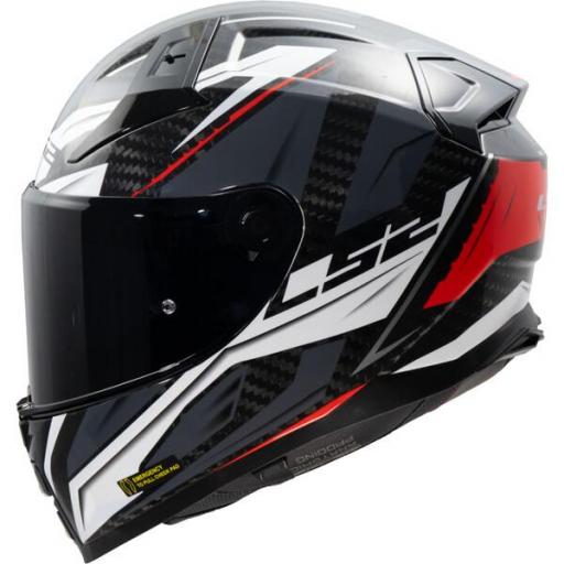  LS2 VECTOR II CARBON TANTIC [2]