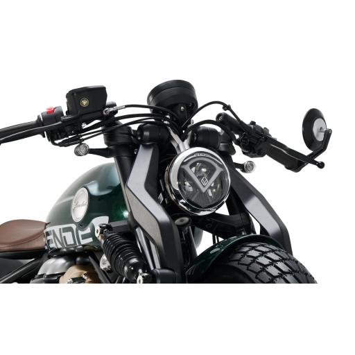 BENDA NAPOLEON BOB 250 [3]