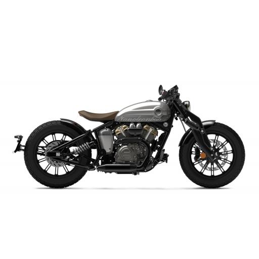 BENDA NAPOLEON BOB 250 [1]