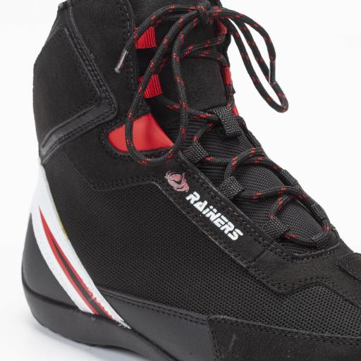 BOTA CORTA TOURING  T-200 [1]
