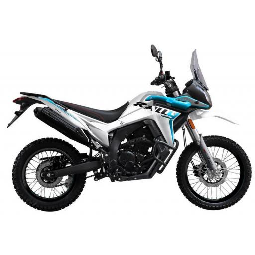 VOGE 300 RALLY  [1]