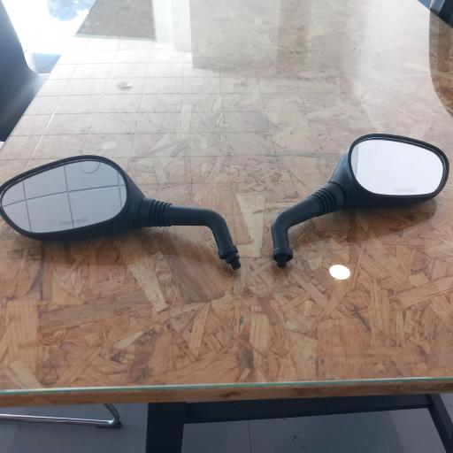 RETROVISOR GT125 (10MM)