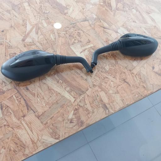 RETROVISOR GT125 (10MM) [1]