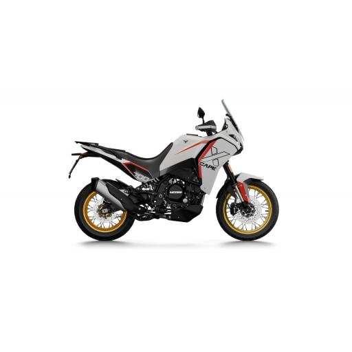 MORINI X-CAPE 700