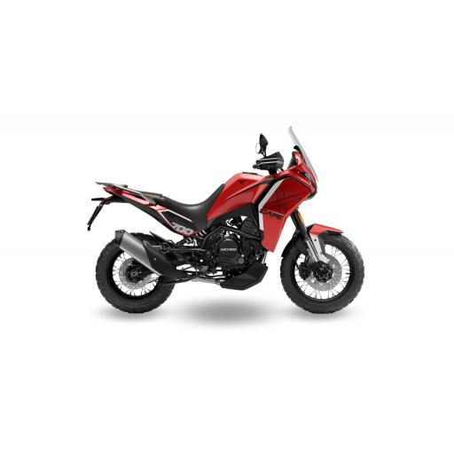 MORINI X-CAPE 700 [2]