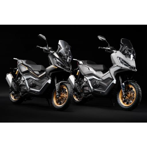 XDV 125 EVO PRO [3]