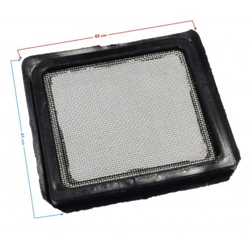 FILTRO DE ACEITE VOGE 125R