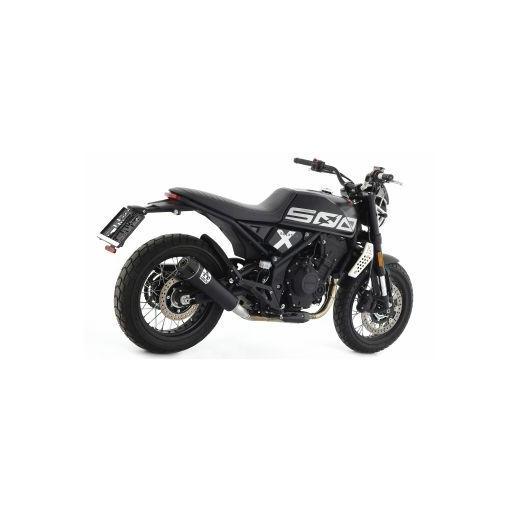 ESCAPE BRIXTON CROSSFIRE 500 X 2021/2022 (74508RB) [2]