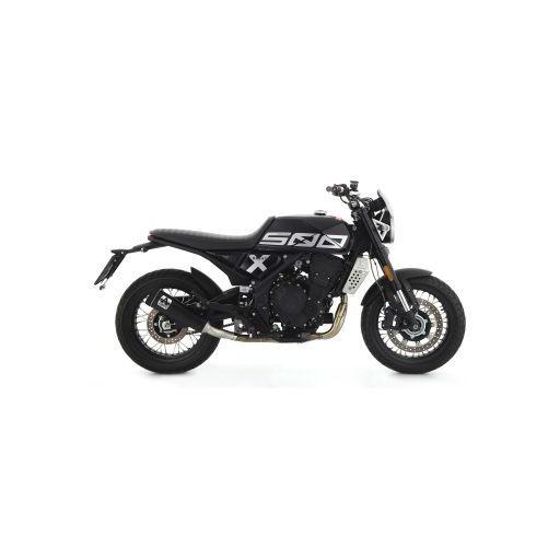 ESCAPE BRIXTON CROSSFIRE 500 X 2021/2022 (74508RBN) [1]