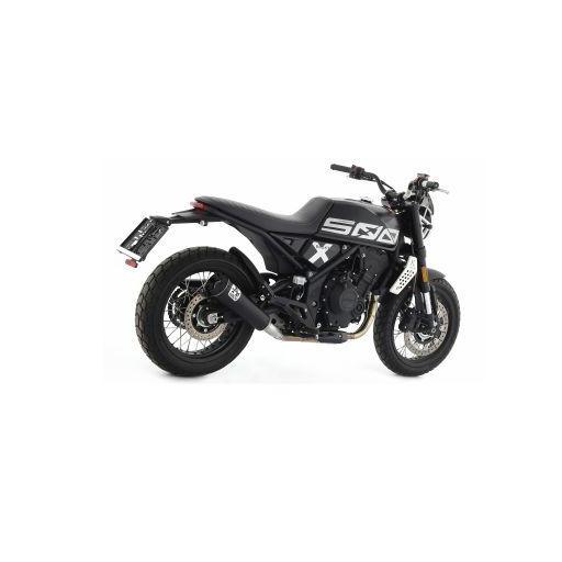 ESCAPE BRIXTON CROSSFIRE 500 X 2021/2022 (74508RBN) [2]