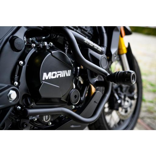 MORINI SEIEMMEZZO SCR  [3]