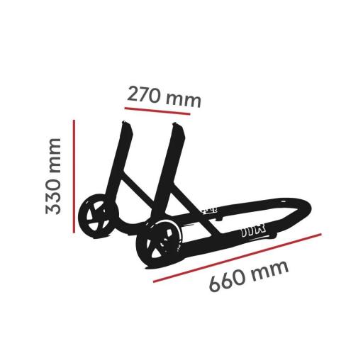 CABALLETE DELANTERO UNIVERSAL  [1]